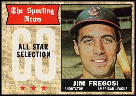 367 Fregosi All-Star